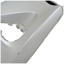 Load image into Gallery viewer, Toyota Yaris Hybrid front bumper 2014-2016 Genuine pn 52119-0D450
