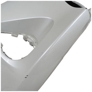 Toyota Yaris Hybrid front bumper 2014-2016 Genuine pn 52119-0D450