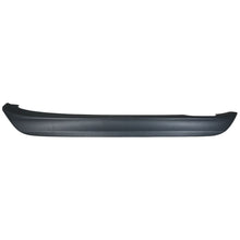 Load image into Gallery viewer, JAGUAR F PACE REAR BUMPER LOWER DIFFUSER 2020 onward GENUINE MK83-17A694
