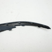 Load image into Gallery viewer, PORSCHE TAYCAN FRONT BUMPER Sport Design LH Trim 2024 on GENUINE 9J1807819FFF
