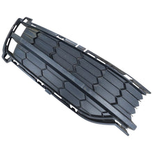 Load image into Gallery viewer, Skoda Karoq front bumper left grill 2017-2020 Genuine 57A807367
