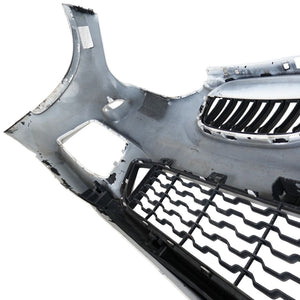 BMW X1 M Sport Front Bumper 2015-2019 SUV 5 Door F48 Genuine Used 51118059891