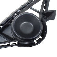 Load image into Gallery viewer, Hyundai I10 front bumper centre grill 2020-2023 Hatchback Genuine 86351-K7650
