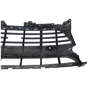 PORSCHE MACAN FRONT BUMPER Centre Grill 2014 onwards 5 Door SUV pn 95B807683J