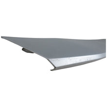 Load image into Gallery viewer, Audi Q4 E-Tron front bumper lower centre trim 2021 on Genuine 89A807733A
