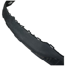 Load image into Gallery viewer, PORSCHE TAYCAN CROSS TURISMO FRONT BUMPER Trim 2019 onwards GENUINE 9J0807541FFF
