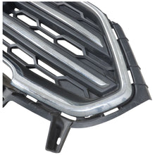 Load image into Gallery viewer, FORD ECOSPORT FRONT BUMPER Upper Grill 2018 onwards GENUINE pn GN15-17B968-E
