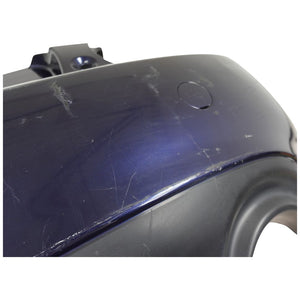 Mazda MX-5 MX5 rear bumper 2005-2009 Genuine Used NH52-50221