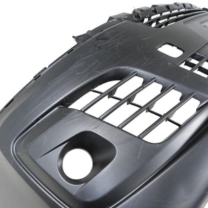 Peugeot Expert front bumper 2017-2021 Van Genuine Used 9808639977