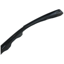 Load image into Gallery viewer, Skoda Fabia front bumper splitter valance 2015-2018 Hatchback Genuine 6V0807795
