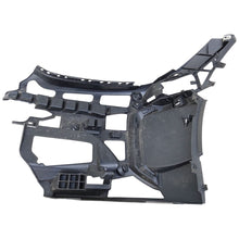 Load image into Gallery viewer, BMW 4 Series Gran Coupe front bumper right fitting G26 2020-2024 51118738598
