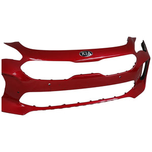 kIA STINGER FRONT BUMPER 2017 onwards GENUINE Used 86511-J5600