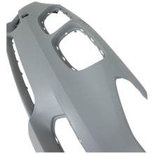 Load image into Gallery viewer, BMW 1 SERIES SE FRONT BUMPER F20 2011 to 2015 Hatchback GENUINE pn 51117245731
