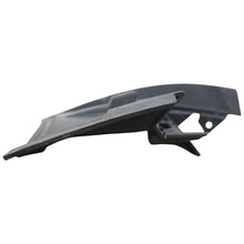 Load image into Gallery viewer, Audi A1 front bumper right air guide trim 2011 to 2014 GENUINE 8X0807152
