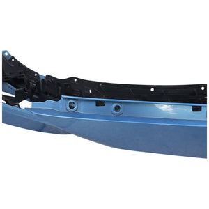 BMW 2 series SE F22 front bumper Coupe Genuine Used pn 51117293829