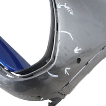 Load image into Gallery viewer, Mercedes Benz EQA AMG front bumper 2022-2025 Genuine pn A2438856901
