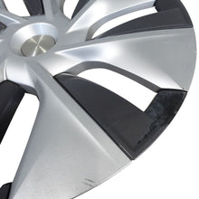 Load image into Gallery viewer, Tesla Model Y Hatchback Aero wheel trim cover 2021 onwards GENUINE 1044235-00-B

