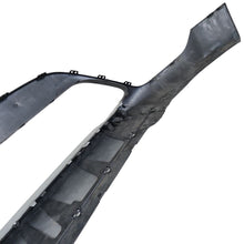 Load image into Gallery viewer, BMW X1 front bumper trim SE Standard 2015 -2019 F48 SUV Genuine 51117354816
