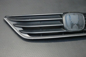 HONDA JAZZ FRONT BUMPER Upper Grill 2020 onwards GENUINE pn 71201-TZA-J50