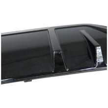 Load image into Gallery viewer, BMW 3 SERIES M Sport REAR BUMPER Valance G20 G21 2023 onward GENUINE 51128085483
