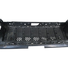 Load image into Gallery viewer, Jeep Renegade front bumper upper grill 2019-2023 Genuine 735672991
