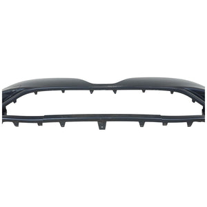 RENAULT CLIO FRONT BUMPER 2016 onwards HATCHBACK GENUINE pn 620221630R