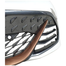 Load image into Gallery viewer, Cupra Born front bumper 2022-2025 Genuine pn 10E807221D
