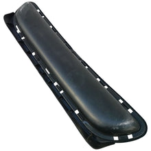 Load image into Gallery viewer, Porsche Boxster front bumper centre grill 981 2012-2016 Genuine Used 98150556900
