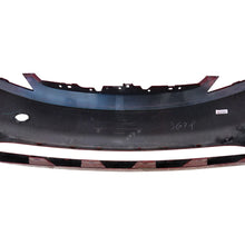 Load image into Gallery viewer, Tesla Model 3 front bumper Facelift 2024-2026 Hatchback Genuine 1781565-11-B
