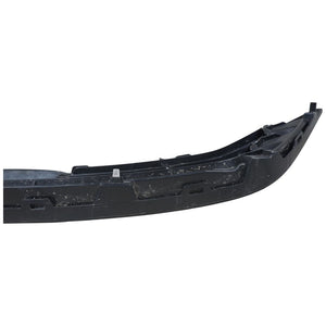 Honda Jazz front bumper upper grill 2020-2023 Genuine pn 71201-TZA-J50