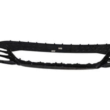 Load image into Gallery viewer, Cupra Born front bumper centre grill 2022-2024 Genuine 10E805903C
