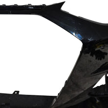 Load image into Gallery viewer, Audi A4 B9 S4 S Line front bumper 2020-2024 Genuine pn 8W0807437AQ
