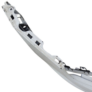 Volkswagen Tiguan front bumper upper section 2016-2019 SUV Genuine 5NA807221