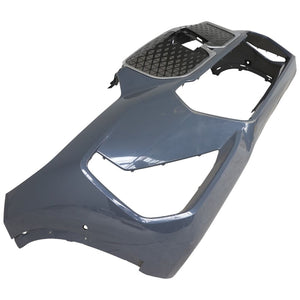 BMW X1 U11 M Sport front bumper 2022 onwards SUV 5 Door Genuine pn 51119881907