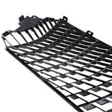 Load image into Gallery viewer, Peugeot E-3008 E3008 front bumper upper right grill 2024-2025 Genuine 9847593280
