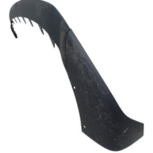 Load image into Gallery viewer, Mercedes Benz EQB front bumper lower trim 2022-2024 Genuine A2438857601
