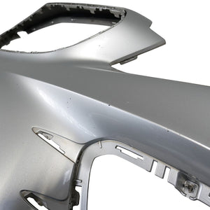 Mercedes Benz E Class AMG front bumper W213 Saloon 2016-2019 Genuine A2138852600