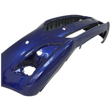 Load image into Gallery viewer, FORD FIESTA FRONT BUMPER MK8 2013 to 2016 Hatchback GENUINE pn C1BB-17757-A
