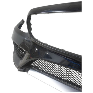 Mercedes Benz C Class AMG line front bumper W205 2014-2018 Genuine A2058850925