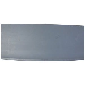 VOLKSWAGEN GOLF GTI REAR Tailgate Boot Spoiler 2017 onwards GENUINE 5G6827934