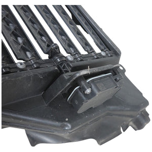 Volvo XC90 Front Bumper Air Guide Vent Active Grill Shutter SUV Genuine