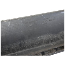 Load image into Gallery viewer, Seat Leon rear bumper lower trim valance 2021 onwards GENUINE pn 5FE807568B
