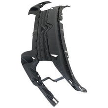 Load image into Gallery viewer, CITROEN DESPATCH FRONT BUMPER Upper Grill Fitting Trim Bracket 2017 onwards Van
