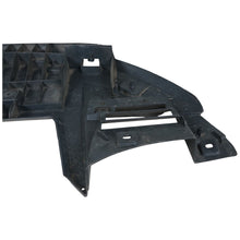 Load image into Gallery viewer, Citroen C4 Grand Picasso front bumper undertray 2013-2015 Genuine 9675972180
