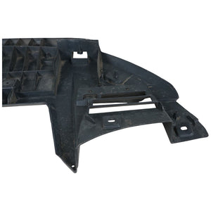 Citroen C4 Grand Picasso front bumper undertray 2013-2015 Genuine 9675972180