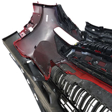 Load image into Gallery viewer, Citroen C3 Aircross front bumper 2021-2024 Genuine pn 39187841
