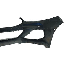 Load image into Gallery viewer, BMW 8 Series M SPORT Front Bumper G15 Coupe GENUINE Used 51118070558
