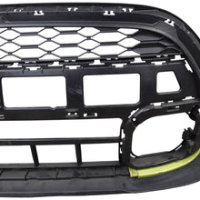 Load image into Gallery viewer, Mini Cooper JCW front bumper Hatch 2021 on F56 LCI 2 Genuine pn 9450612
