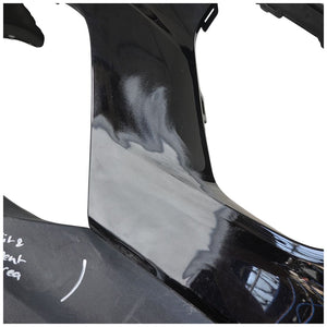 PORSCHE MACAN FRONT BUMPER 2024 onwards 5 Door SUV GENUINE pn 95C807221B