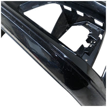 Load image into Gallery viewer, Audi A5 front bumper Base line 2020-2023 Genuine pn 8W6807437
